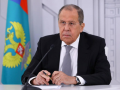 Europe 'failed to act' in resolving Ukraine conflict: Russian FM Lavrov - Hindi News | Europe 'failed to act' in resolving Ukraine conflict: Russian FM Lavrov | Latest international News at Lokmattimes.com