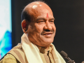 Constitution not just a document, but India’s soul: LS Speaker - Hindi News | Constitution not just a document, but India’s soul: LS Speaker | Latest national News at Lokmattimes.com