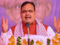 Gehlot govt leaked 17 out of 19 papers: Rajasthan CM Sharma - Hindi News | Gehlot govt leaked 17 out of 19 papers: Rajasthan CM Sharma | Latest national News at Lokmattimes.com