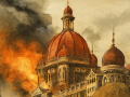 Mumbai attacks: Among those in the line of duty on 26/11 - Hindi News | Mumbai attacks: Among those in the line of duty on 26/11 | Latest national News at Lokmattimes.com
