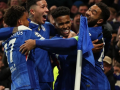Champions League: Chelsea beat Barcelona, Man City lose to Leverkusen, Dortmund win - Hindi News | Champions League: Chelsea beat Barcelona, Man City lose to Leverkusen, Dortmund win | Latest other-sports News at Lokmattimes.com