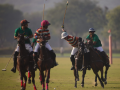 Jaipur Polo Team beat Leopards in Kota Cup opener - Hindi News | Jaipur Polo Team beat Leopards in Kota Cup opener | Latest other-sports News at Lokmattimes.com