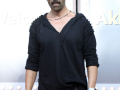 Akshay Kumar says 'Never forgive, never forget' as he pays tribute to 26/11 attack victims - Hindi News | Akshay Kumar says 'Never forgive, never forget' as he pays tribute to 26/11 attack victims | Latest entertainment News at Lokmattimes.com