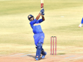 SMAT: Urvil Patel’s historic ton powers Gujarat to 8-wicket win over Services - Hindi News | SMAT: Urvil Patel’s historic ton powers Gujarat to 8-wicket win over Services | Latest other-sports News at Lokmattimes.com