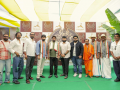 Nandamuri Balakrishna's historical epic #NBK111 goes on floors with grand pooja - Hindi News | Nandamuri Balakrishna's historical epic #NBK111 goes on floors with grand pooja | Latest entertainment News at Lokmattimes.com