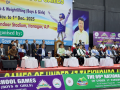 Arunachal Guv calls for a scientific approach to nurturing talent, promotion of sports medicine - Hindi News | Arunachal Guv calls for a scientific approach to nurturing talent, promotion of sports medicine | Latest other-sports News at Lokmattimes.com