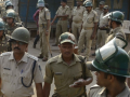 MP: Communal tensions flare up in Gauharganj over rape case - Hindi News | MP: Communal tensions flare up in Gauharganj over rape case | Latest national News at Lokmattimes.com