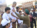 Rajasthan: State Games Athletics 2025 for special athletes concludes - Hindi News | Rajasthan: State Games Athletics 2025 for special athletes concludes | Latest other-sports News at Lokmattimes.com