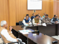 Nitish cabinet approves 41 proposals aimed at job generation, infrastructure development - Hindi News | Nitish cabinet approves 41 proposals aimed at job generation, infrastructure development | Latest national News at Lokmattimes.com