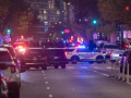 Two National Guard personnel shot on Thanksgiving Eve in Washington - Hindi News | Two National Guard personnel shot on Thanksgiving Eve in Washington | Latest international News at Lokmattimes.com
