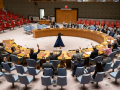 UN Security Council, General Assembly adopt resolutions on peacebuilding architecture review - Hindi News | UN Security Council, General Assembly adopt resolutions on peacebuilding architecture review | Latest international News at Lokmattimes.com