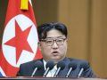 North Korea's Kim inspects construction site of greenhouse farm in Sinuiju - Hindi News | North Korea's Kim inspects construction site of greenhouse farm in Sinuiju | Latest international News at Lokmattimes.com
