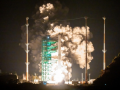 S. Korea confirms successful 4th Nuri rocket launch; main satellite establishes contact - Hindi News | S. Korea confirms successful 4th Nuri rocket launch; main satellite establishes contact | Latest international News at Lokmattimes.com