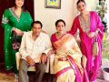 Hema Malini mourns ‘loving husband’ Dharmendra: He was everything to me - Hindi News | Hema Malini mourns ‘loving husband’ Dharmendra: He was everything to me | Latest entertainment News at Lokmattimes.com