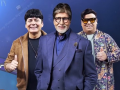 Kiku Sharda reveals his favourite Big B film on ‘Kaun Banega Crorepati’ - Hindi News | Kiku Sharda reveals his favourite Big B film on ‘Kaun Banega Crorepati’ | Latest entertainment News at Lokmattimes.com