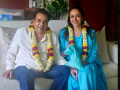 Hema Malini celebrates her life with Dharmendra, shares rare glimpses from their courtship - Hindi News | Hema Malini celebrates her life with Dharmendra, shares rare glimpses from their courtship | Latest entertainment News at Lokmattimes.com