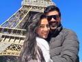 Shabir Ahluwalia and Kanchi Kaul reminisce their early romance as they celebrate 17 years of togetherness - Hindi News | Shabir Ahluwalia and Kanchi Kaul reminisce their early romance as they celebrate 17 years of togetherness | Latest entertainment News at Lokmattimes.com