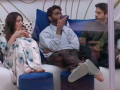 ‘Bigg Boss 19’: Pranit More, Ashnoor Kaur clash with Gaurav Khanna post ticket to finale task - Hindi News | ‘Bigg Boss 19’: Pranit More, Ashnoor Kaur clash with Gaurav Khanna post ticket to finale task | Latest entertainment News at Lokmattimes.com