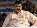 Police inspector, abused by Anubrata Mondal, transferred to distant Bengal district - Hindi News | Police inspector, abused by Anubrata Mondal, transferred to distant Bengal district | Latest national News at Lokmattimes.com