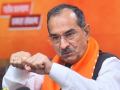 BJP announces Rajasthan Executive Committee; 9 vice presidents, 4 general secretaries named - Hindi News | BJP announces Rajasthan Executive Committee; 9 vice presidents, 4 general secretaries named | Latest national News at Lokmattimes.com