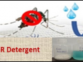 IIT Delhi’s smart mosquito-repellent detergents to protect against malaria, dengue - Hindi News | IIT Delhi’s smart mosquito-repellent detergents to protect against malaria, dengue | Latest health News at Lokmattimes.com