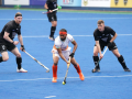 India conquer New Zealand 3-2 in Sultan Azlan Shah Cup - Hindi News | India conquer New Zealand 3-2 in Sultan Azlan Shah Cup | Latest other-sports News at Lokmattimes.com