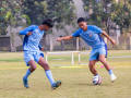 Rejuvenated India ready for Lebanon clash in penultimate AFC U17 Asian Cup qualifier - Hindi News | Rejuvenated India ready for Lebanon clash in penultimate AFC U17 Asian Cup qualifier | Latest other-sports News at Lokmattimes.com