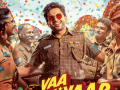 Lyrical video of 'Aalapikkey Ummak' from Karthi-starrer ‘Vaa Vaathiyaar’ released! - Hindi News | Lyrical video of 'Aalapikkey Ummak' from Karthi-starrer ‘Vaa Vaathiyaar’ released! | Latest entertainment News at Lokmattimes.com