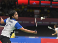 Syed Modi International: Tanvi Sharma upsets Nozomi Okuhara; Hooda, Baruah move to next round - Hindi News | Syed Modi International: Tanvi Sharma upsets Nozomi Okuhara; Hooda, Baruah move to next round | Latest other-sports News at Lokmattimes.com