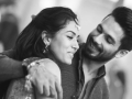 Mira Rajput shares a pic of reception card from her wedding with Shahid Kapoor 10 years ago - Hindi News | Mira Rajput shares a pic of reception card from her wedding with Shahid Kapoor 10 years ago | Latest entertainment News at Lokmattimes.com
