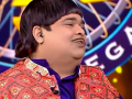 KBC: Kiku Sharda teases Amitabh Bachchan: 'Heard you don’t get along with SRK' - Hindi News | KBC: Kiku Sharda teases Amitabh Bachchan: 'Heard you don’t get along with SRK' | Latest entertainment News at Lokmattimes.com