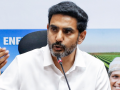 Union Minister Lokesh paid for air travel from own pocket, reveal RTI documents - Hindi News | Union Minister Lokesh paid for air travel from own pocket, reveal RTI documents | Latest national News at Lokmattimes.com