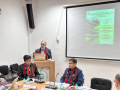 Need to counter NE misrepresentation, says filmmaker Sanjoy Hazarika at JMI seminar - Hindi News | Need to counter NE misrepresentation, says filmmaker Sanjoy Hazarika at JMI seminar | Latest national News at Lokmattimes.com