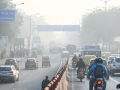 Delhi’s air quality stays ‘very poor’ for 15th day - Hindi News | Delhi’s air quality stays ‘very poor’ for 15th day | Latest national News at Lokmattimes.com