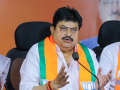 Telangana BJP calls for protests against CM’s remarks on Hindu gods - Hindi News | Telangana BJP calls for protests against CM’s remarks on Hindu gods | Latest national News at Lokmattimes.com