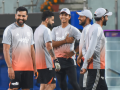 2nd ODI: South Africa wary of Rohit-Kohli storm after whirlwind series opener - Hindi News | 2nd ODI: South Africa wary of Rohit-Kohli storm after whirlwind series opener | Latest other-sports News at Lokmattimes.com