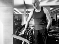 Anupam Kher shells fitness goals at 70: 'Falling is better that never trying' - Hindi News | Anupam Kher shells fitness goals at 70: 'Falling is better that never trying' | Latest entertainment News at Lokmattimes.com