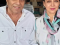 Hema Malini shares more ‘treasured photos’ with Dharmendra: My emotions are unfolding - Hindi News | Hema Malini shares more ‘treasured photos’ with Dharmendra: My emotions are unfolding | Latest entertainment News at Lokmattimes.com