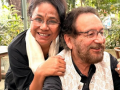 Shekhar Kapur reunites with 'Bandit Queen' actress Seema Biswas: 'Traumatised by the memories' - Hindi News | Shekhar Kapur reunites with 'Bandit Queen' actress Seema Biswas: 'Traumatised by the memories' | Latest entertainment News at Lokmattimes.com