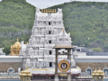 Laddu adulteration case: SIT arrests Tirumala temple official - Hindi News | Laddu adulteration case: SIT arrests Tirumala temple official | Latest national News at Lokmattimes.com