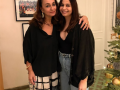 Soni Razdan reveals Shaheen was like a mother to her at just two in a heartfelt birthday post - Hindi News | Soni Razdan reveals Shaheen was like a mother to her at just two in a heartfelt birthday post | Latest entertainment News at Lokmattimes.com