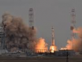 Russia’s Baikonur launch pad severely damaged during Soyuz Mission - Hindi News | Russia’s Baikonur launch pad severely damaged during Soyuz Mission | Latest technology News at Lokmattimes.com