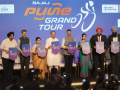 Host India to field two Elite teams for Pune Grand Tour 2026 - Hindi News | Host India to field two Elite teams for Pune Grand Tour 2026 | Latest other-sports News at Lokmattimes.com