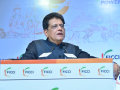 India in talks with 50 nations on fair trade deals: Piyush Goyal - Hindi News | India in talks with 50 nations on fair trade deals: Piyush Goyal | Latest business News at Lokmattimes.com