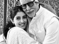 Amitabh Bachchan’s granddaughter Navya reacts to Dharmendra’s heartfelt poem on his ‘Pind’ - Hindi News | Amitabh Bachchan’s granddaughter Navya reacts to Dharmendra’s heartfelt poem on his ‘Pind’ | Latest entertainment News at Lokmattimes.com