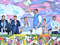 Jharkhand govt under Hemant Soren completes one year; CM hands over 8,792 appointment letters - Hindi News | Jharkhand govt under Hemant Soren completes one year; CM hands over 8,792 appointment letters | Latest national News at Lokmattimes.com
