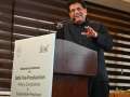 Develop internationally competitive tea varieties, Piyush Goyal urges industry - Hindi News | Develop internationally competitive tea varieties, Piyush Goyal urges industry | Latest national News at Lokmattimes.com