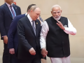 Putin's India visit a booster for bilateral trade to reach $100 billion by 2030: FIEO - Hindi News | Putin's India visit a booster for bilateral trade to reach $100 billion by 2030: FIEO | Latest international News at Lokmattimes.com