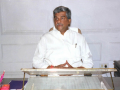 Former Union Minister Shriprakash Jaiswal passes away at 81 - Hindi News | Former Union Minister Shriprakash Jaiswal passes away at 81 | Latest national News at Lokmattimes.com