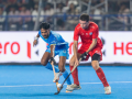 Jr World Cup Hockey: Rosan Kujur, Dilraj Singh score brace each as India thrash Chile 7-0 - Hindi News | Jr World Cup Hockey: Rosan Kujur, Dilraj Singh score brace each as India thrash Chile 7-0 | Latest other-sports News at Lokmattimes.com